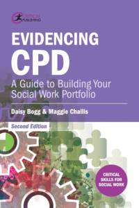 Evidencing CPD av Daisy Bogg