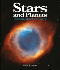 Stars and Planets av Giles Sparrow