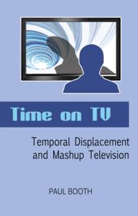 Time on TV av Paul Booth