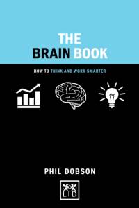 Brain Book av Phil Dobson