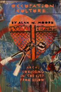 Occupation Culture av Alan Moore