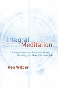 Integral Meditation av Ken Wilber