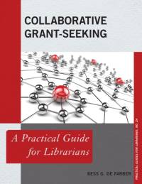 Collaborative Grant-Seeking av Bess G. de Farber