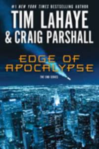 Edge of Apocalypse av Tim Lahaye