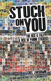 Stuck on You av Greg Lansdowne