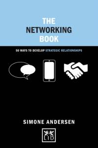 Networking Book av Simone Andersen
