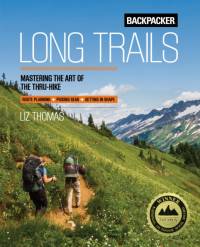 Backpacker Long Trails av Backpacker Magazine