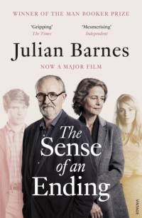 The Sense of an Ending av Julian Barnes