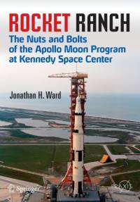 Rocket Ranch av Jonathan H. Ward