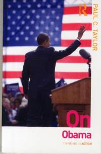 On Obama av Paul C. (The Pennsylvania State University Taylor