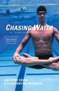 Chasing Water av Anthony Ervin