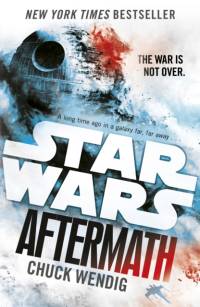 Star Wars: Aftermath av Chuck Wendig