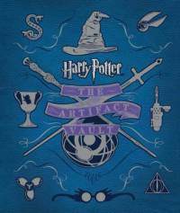 Harry Potter - The Artifact Vault av Jody Revenson