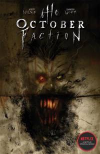 The October Faction, Vol. 2 av Steve Niles