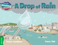 Cambridge Reading Adventures A Drop of Rain Green Band av Tanya Landman