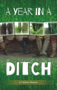 A Year in a Ditch av J. C. Jeremy Hobson