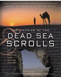The Meaning Of The Dead Sea Scrolls av James C VanderKam