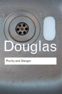 Purity and Danger av Mary Douglas