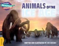 Cambridge Reading Adventures Animals of the Ice Age Gold Band av Jon Hughes