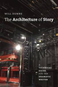 The Architecture of Story av Will Dunne