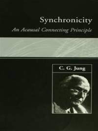 Synchronicity av C. G. Jung