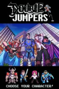 Double Jumpers av Dave Dwonch