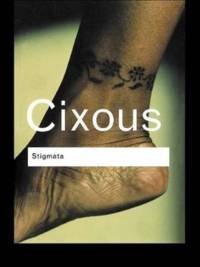 Stigmata av Helene Cixous