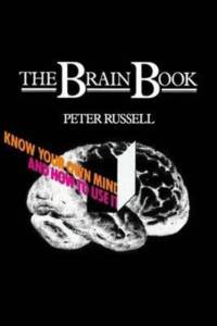 The Brain Book av Peter Russell