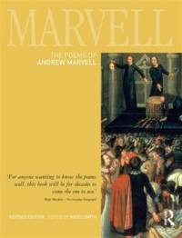The Poems of Andrew Marvell av Nigel Smith