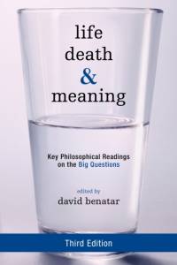 Life, Death, and Meaning av Susan Wolf