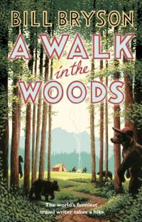 A Walk In The Woods av Bill Bryson
