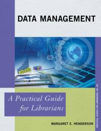 Data Management av Margaret E. Henderson