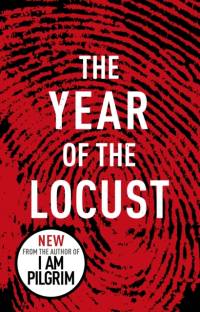 The Year of the Locust av Terry Hayes