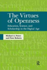 Virtues of Openness av Michael A. Peters