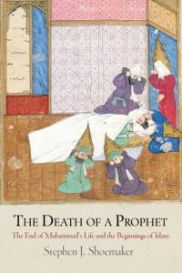 The Death of a Prophet av Stephen J. Shoemaker