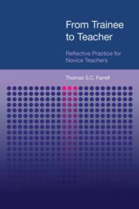 From Trainee to Teacher av Thomas S.C. Farrell