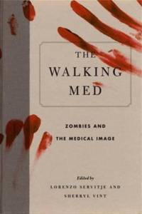 The Walking Med av Lorenzo Servitje