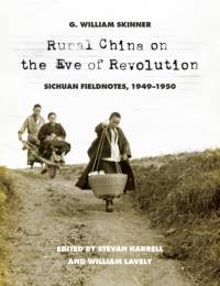 Rural China on the Eve of Revolution av G. William Skinner