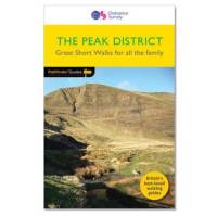 The Peak District av Jan Kelsall