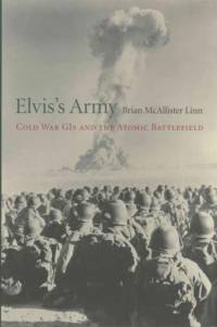 Elvis’s Army av Brian McAllister Linn