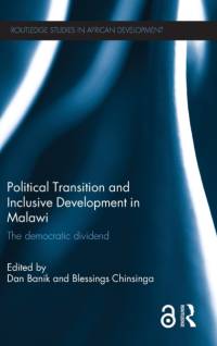 Political Transition and Inclusive Development in Malawi