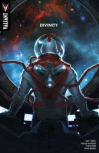 Divinity Deluxe Edition av Matt Kindt