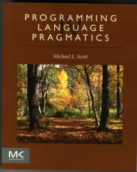 Programming Language Pragmatics av Michael (Professor and past Chair Scott