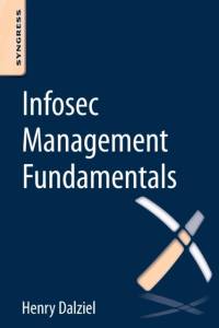 Infosec Management Fundamentals av Henry (Founder Dalziel