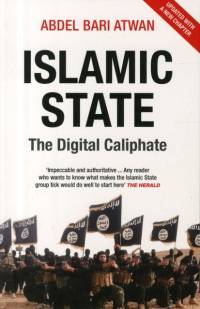Islamic State av Abdel-Bari Atwan