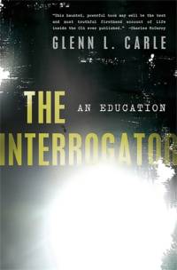 The Interrogator av Glenn Carle