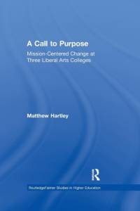 Call to Purpose av Matthew Hartley
