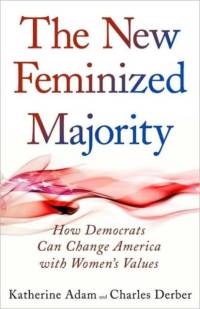 New Feminized Majority av Katherine Adam