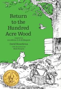 Winnie-the-Pooh: Return to the Hundred Acre Wood av David Benedictus