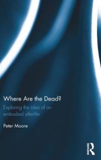 Where are the Dead? av Peter Moore